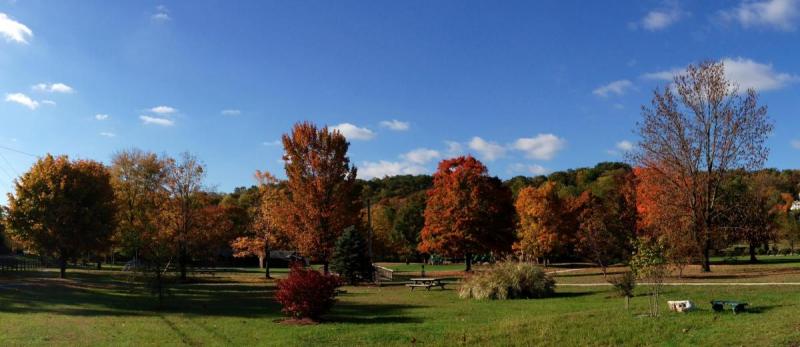 Carroll Valley