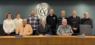 Borough Council