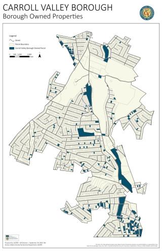 borough properties map