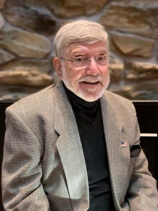 Ronald J. Harris